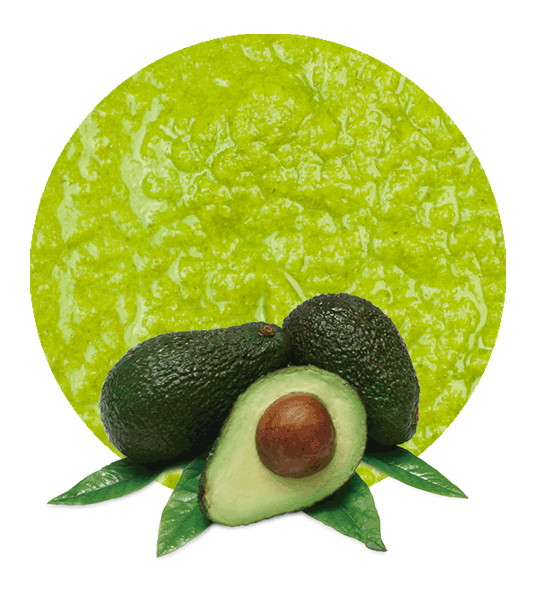 Avocado Puree-image- 1