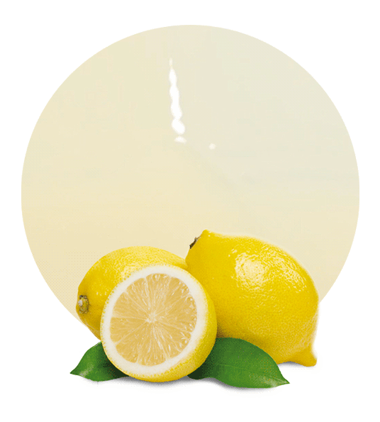 Lemon Juice NFC-image- 1