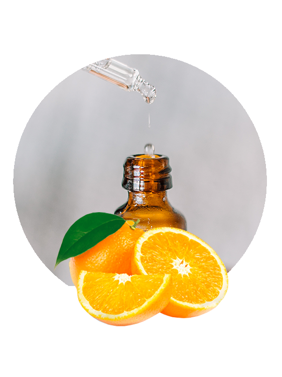 Orange Water Phase Aroma-image- 1